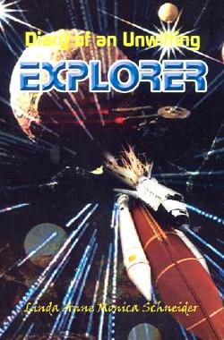 【预售】Diary of an Unwitting Explorer