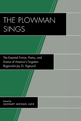 【预售】The Plowman Sings