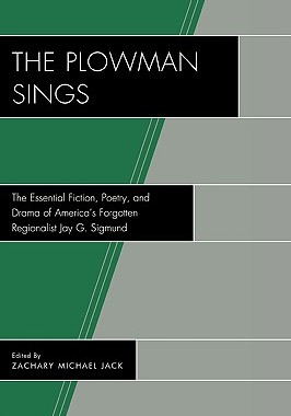 【预售】The Plowman Sings