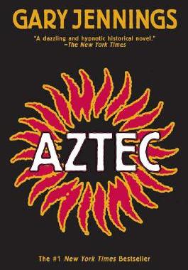 【预售】Aztec