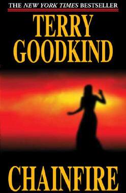 【预售】Chainfire