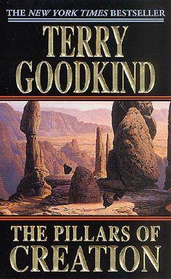 【预售】the pillars of creation