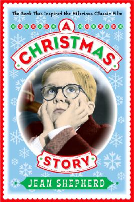 【预售】A Christmas Story: The Book That Inspired the