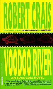 【预售】Voodoo River