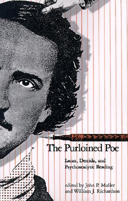 【预售】The Purloined Poe: Lacan, Derrida and Psychoanalytic