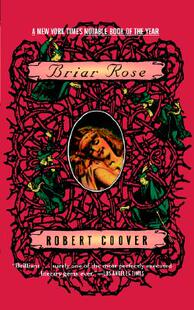 现货 Rose Briar