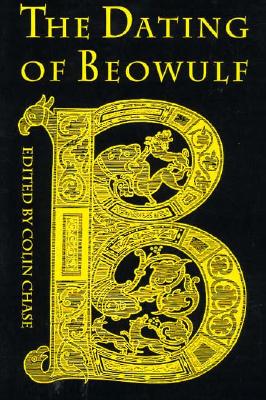 【预售】Dating of Beowulf