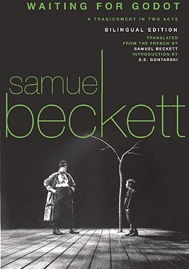 【预售】Waiting for Godot/En Attendant Godot