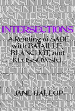 【预售】Intersections: A Reading of Sade with Bataille