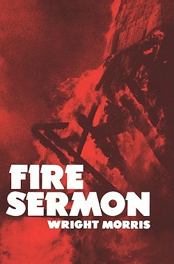 【预售】Fire Sermon