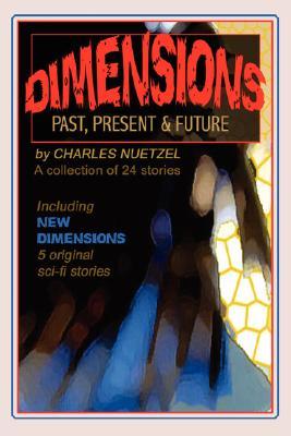 【预售】Dimensions: Stories of the Past, Present, and