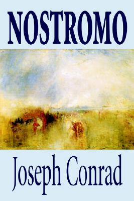 【预售】Nostromo