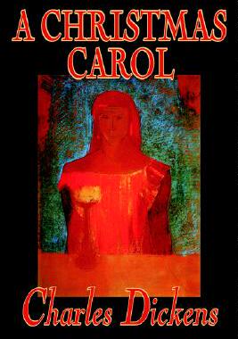 【预售】A Christmas Carol