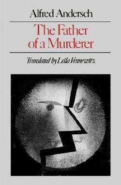 【预售】The Father of a Murderer