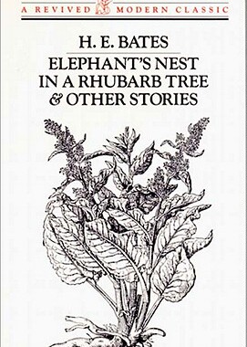 【预售】Elephant's Nest in a Rhubarb Tree and Other Stories