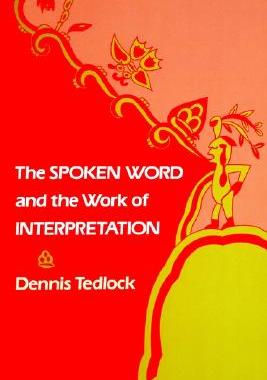 【预售】The Spoken Word and the Work of Interpretation