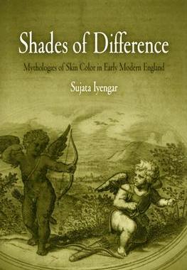 【预售】Shades of Difference: Mythologies of Skin Color in