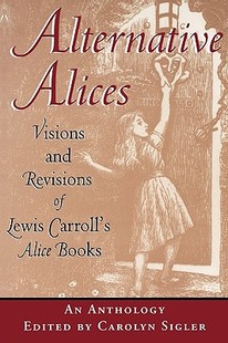 Alices 預售 Alternative