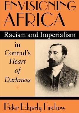 【预售】Envisioning Africa: Racism and Imperialism in
