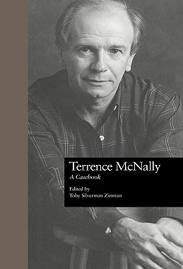 【预售】Terrence McNally: A Guide to Research, Second