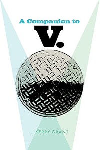 【预售】Companion to V.