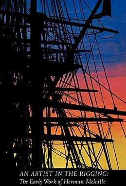 【预售】An Artist in the Rigging: The Early Work of Herman