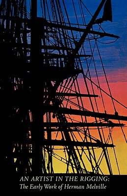 【预售】An Artist in the Rigging: The Early Work of Herman