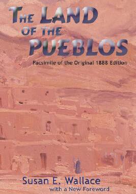 【预售】The Land of the Pueblos