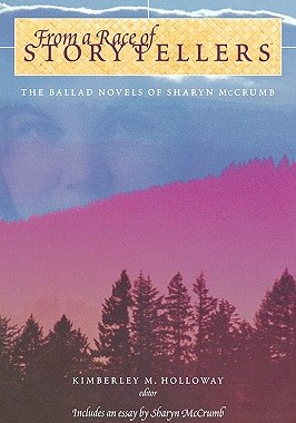 【预售】From a Race of Storytellers: Essays on the Ballad