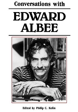 【预售】Conversations with Edward Albee