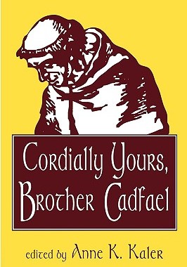 【预售】Cordially Yours, Brother Cadfael