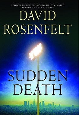 【预售】Sudden Death