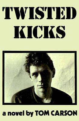 【预售】Twisted Kicks