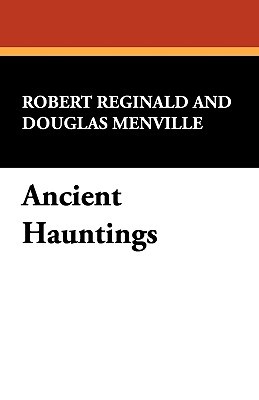【预售】Ancient Hauntings