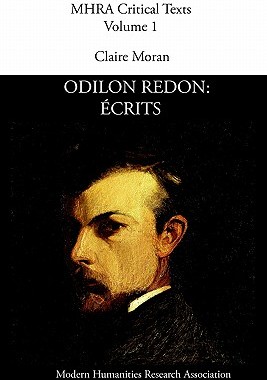 【预售】Odilon Redon: Crits
