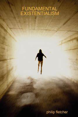 【预售】Fundamental Existentialism