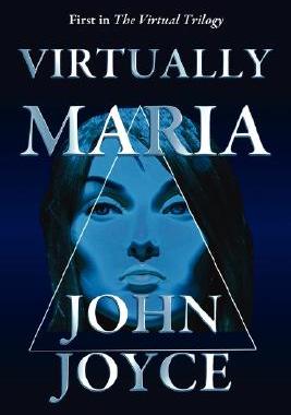 【预售】Virtually Maria