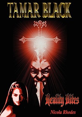 【预售】Tamar Black - Reality Bites