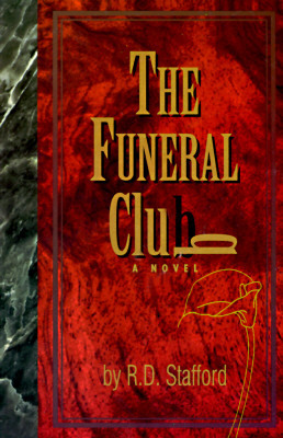 【预售】The Funeral Club