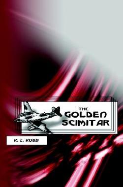 【预售】The Golden Scimitar