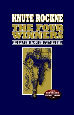 【预售】The Four Winners: The Head, the Hands, the Foot, the