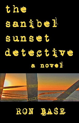 【预售】The Sanibel Sunset Detective