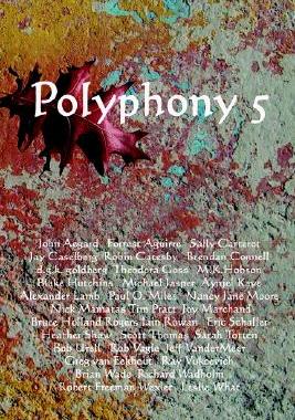 【预售】Polyphony 5