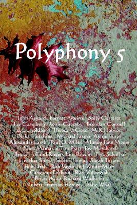 【预售】Polyphony 5