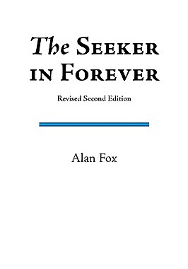 【预售】The Seeker in Forever (Revised Second Edition)