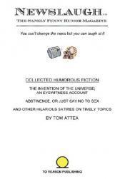 【预售】Newslaugh - Collected Humorous Fiction