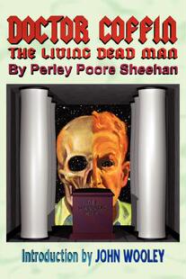 Coffin Doctor 预售 Man Living Dead The