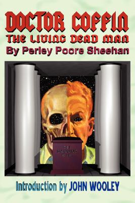 【预售】Doctor Coffin: The Living Dead Man