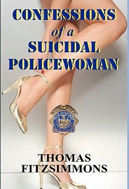 【预售】Confessions of a Suicidal Policewoman