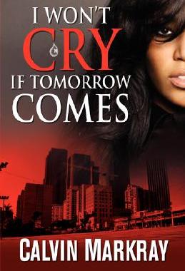 【预售】I Won't Cry If Tomorrow Comes